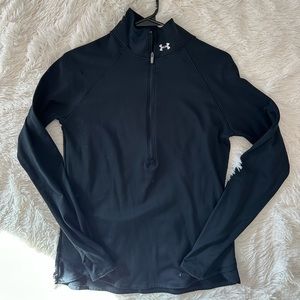 Under Armour Quarter Zip